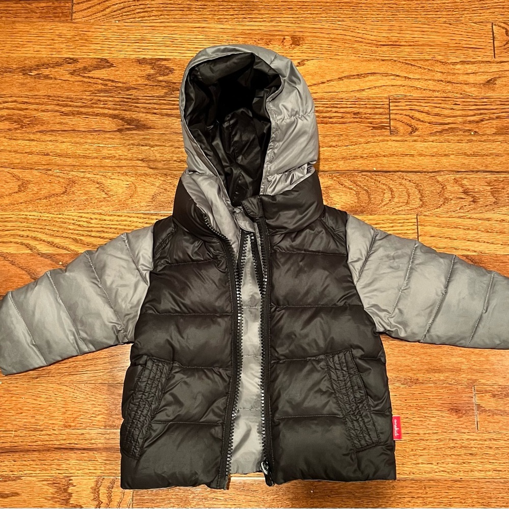 Onekid Toddler Road Coat